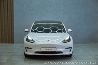 Tesla Model 3 Dual Motor 2022