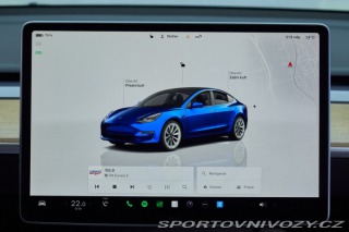 Tesla Model 3 Dual Motor 2022