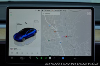 Tesla Model 3 Dual Motor 2022