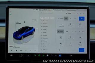Tesla Model 3 Dual Motor 2022