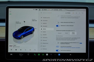 Tesla Model 3 Dual Motor 2022