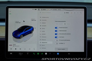 Tesla Model 3 Dual Motor 2022