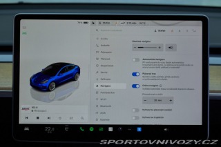 Tesla Model 3 Dual Motor 2022