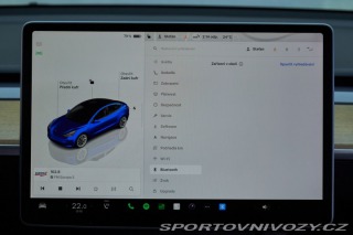 Tesla Model 3 Dual Motor 2022