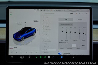 Tesla Model 3 Dual Motor 2022