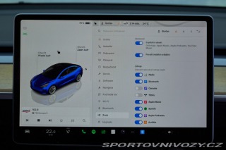 Tesla Model 3 Dual Motor 2022
