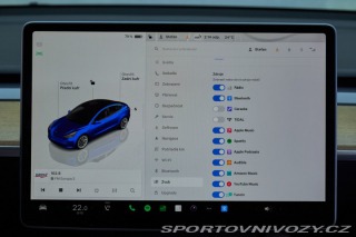Tesla Model 3 Dual Motor 2022