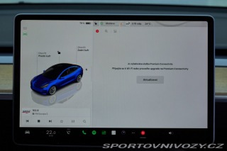 Tesla Model 3 Dual Motor 2022