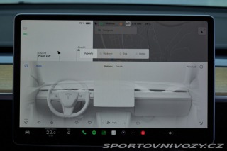 Tesla Model 3 Dual Motor 2022