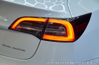Tesla Model 3 Dual Motor 2022