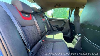 Škoda Octavia RS TDi DSG 2018