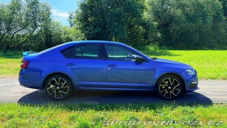 Škoda Octavia RS TDi DSG 2018