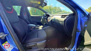 Škoda Octavia RS TDi DSG 2018