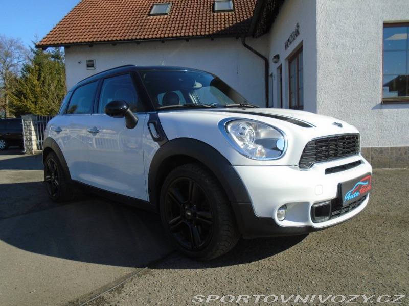 Mini Cooper Mini Cooper,S