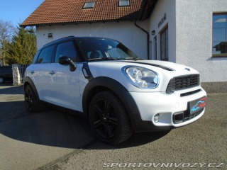 Mini Cooper Mini Cooper,S 2011