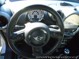 Mini Cooper Mini Cooper,S 2011