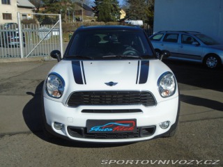 Mini Cooper Mini Cooper,S 2011