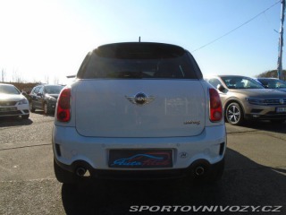Mini Cooper Mini Cooper,S 2011