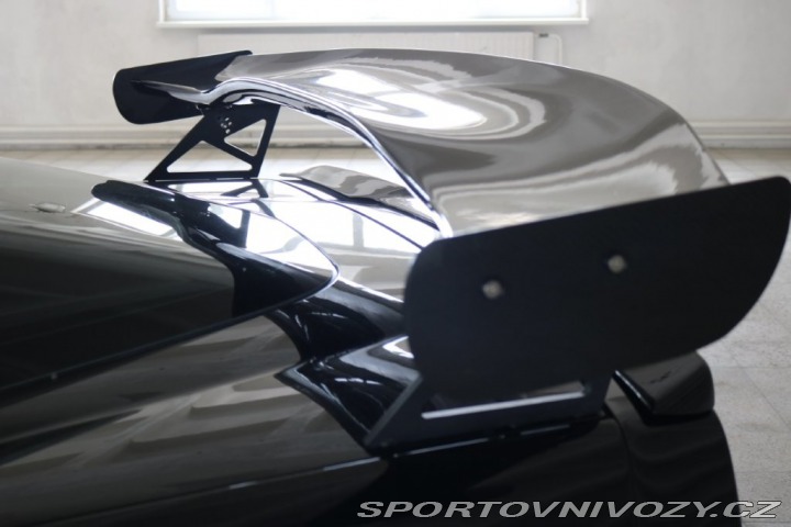 Chevrolet Corvette C6 6,2l LS3 VETTEPOINT ZR 2010