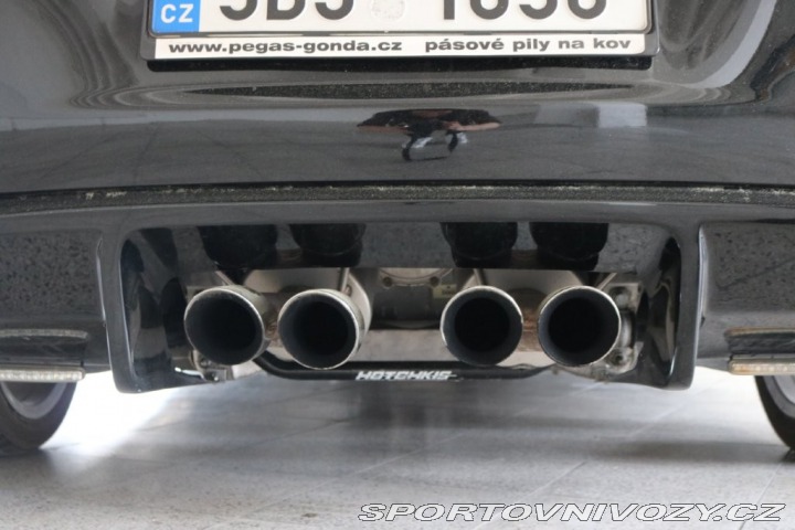 Chevrolet Corvette C6 6,2l LS3 VETTEPOINT ZR 2010