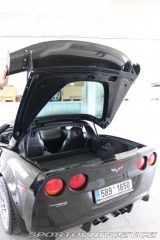 Chevrolet Corvette C6 6,2l LS3 VETTEPOINT ZR 2010