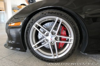 Chevrolet Corvette C6 6,2l LS3 VETTEPOINT ZR 2010