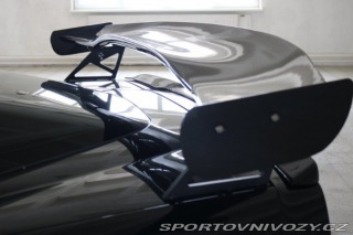 Chevrolet Corvette C6 6,2l LS3 VETTEPOINT ZR 2010