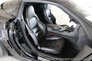 Chevrolet Corvette C6 6,2l LS3 VETTEPOINT ZR 2010