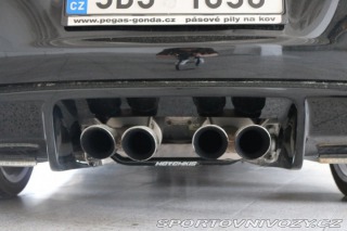 Chevrolet Corvette C6 6,2l LS3 VETTEPOINT ZR 2010