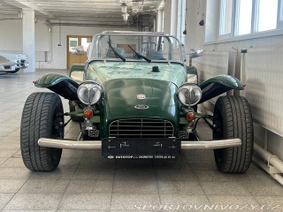 Kaipan 47 Lotus 7 - Robin Hood