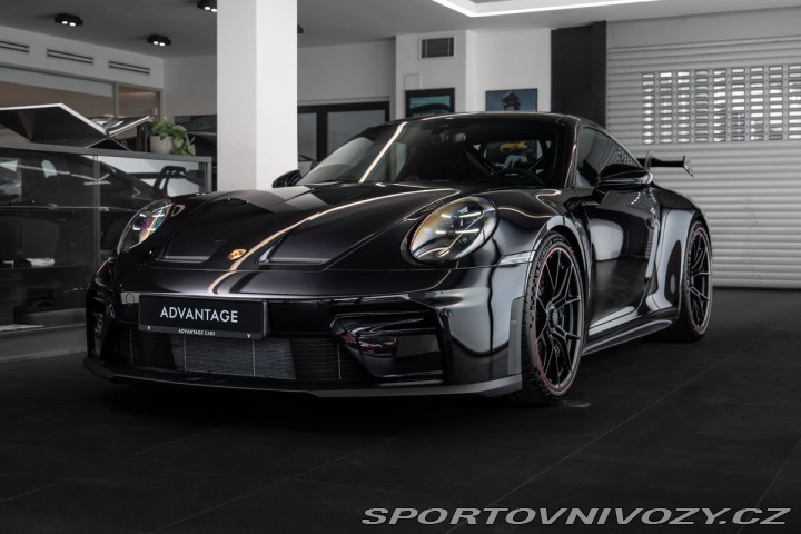 Porsche 911 (992.2) GT3 Clubsport 2026