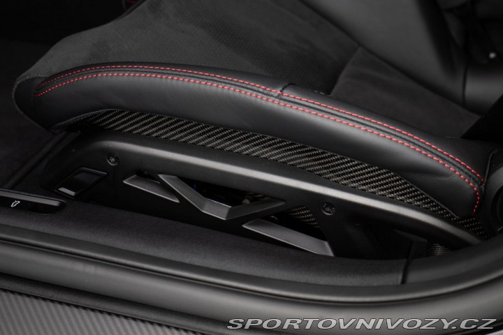 Porsche 911 (992.2) GT3 Clubsport 2026