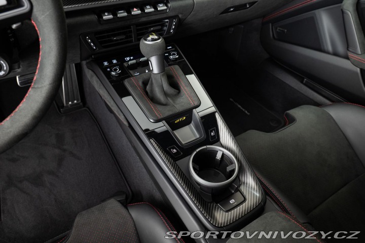 Porsche 911 (992.2) GT3 Clubsport 2026