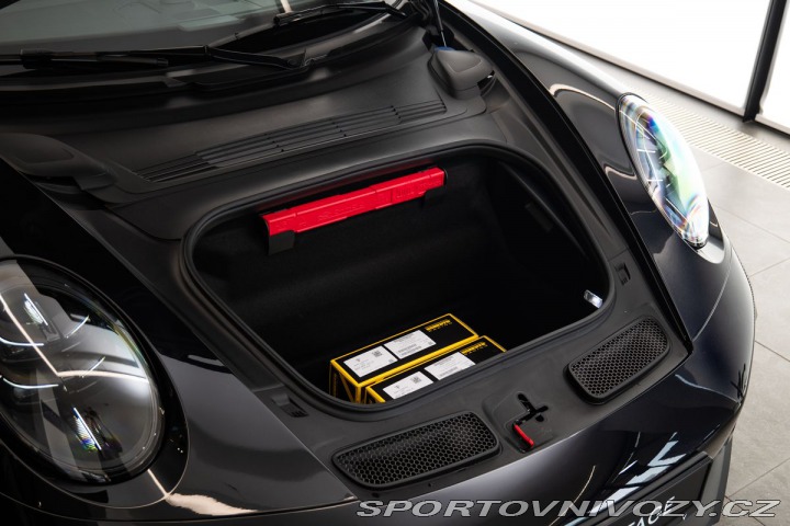 Porsche 911 (992.2) GT3 Clubsport 2026