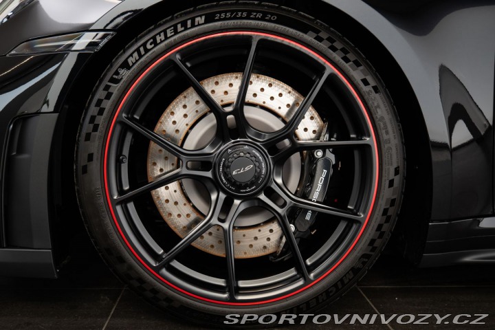 Porsche 911 (992.2) GT3 Clubsport 2026