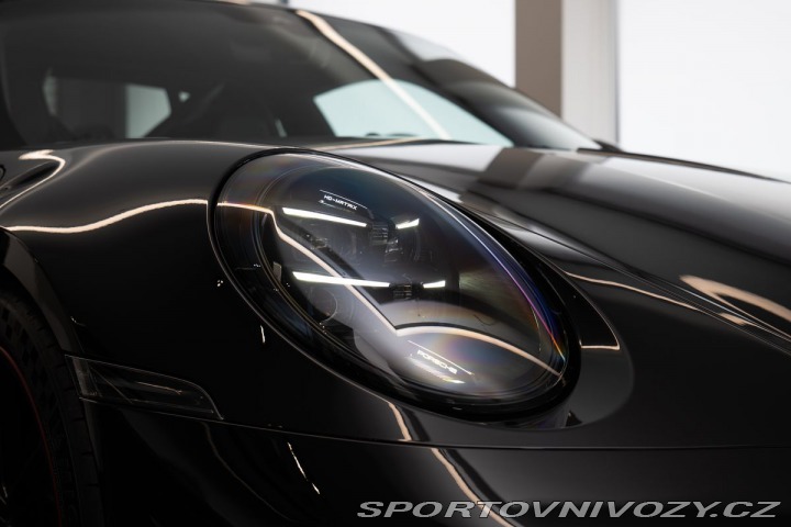 Porsche 911 (992.2) GT3 Clubsport 2026