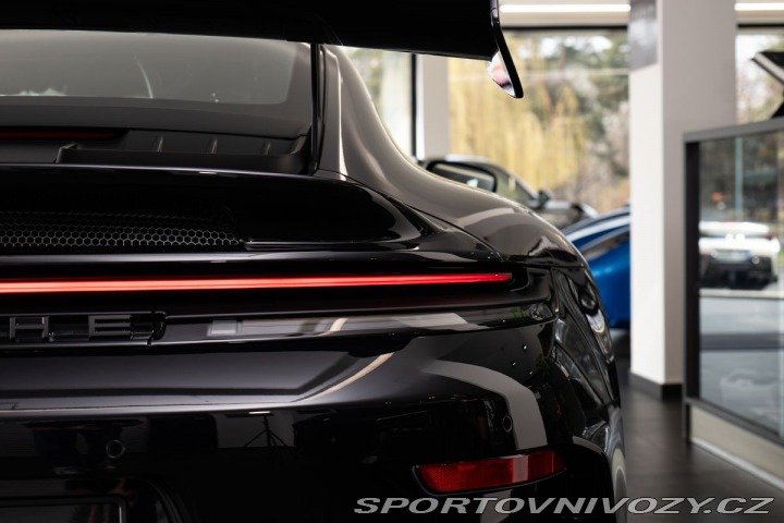 Porsche 911 (992.2) GT3 Clubsport 2026