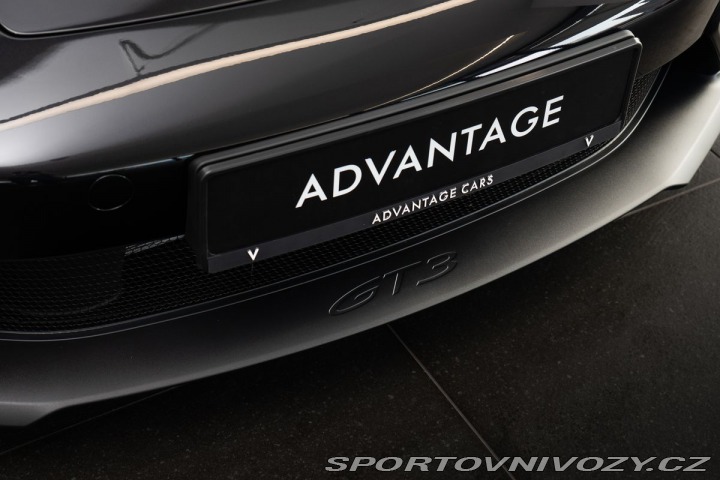 Porsche 911 (992.2) GT3 Clubsport 2026