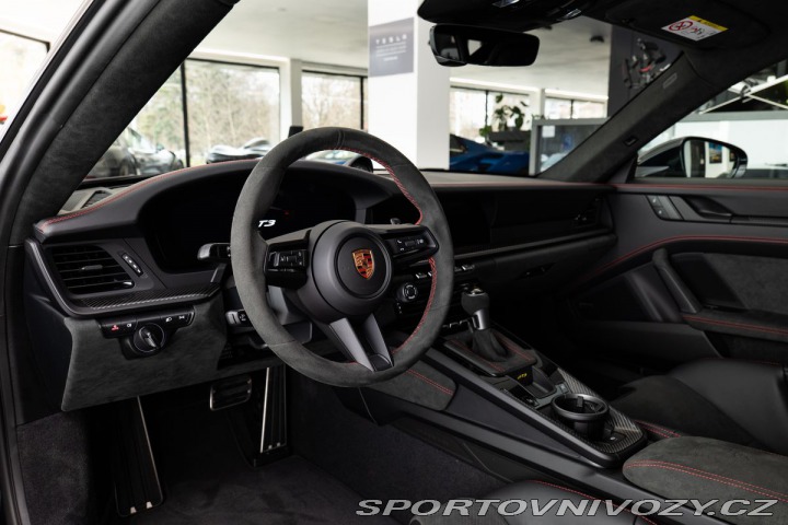Porsche 911 (992.2) GT3 Clubsport 2026