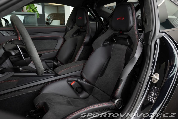 Porsche 911 (992.2) GT3 Clubsport 2026