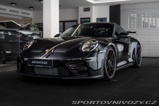 Porsche 911 (992.2) GT3 Clubsport 2026