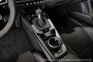 Porsche 911 (992.2) GT3 Clubsport 2026