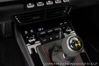 Porsche 911 (992.2) GT3 Clubsport 2026