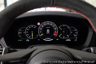 Porsche 911 (992.2) GT3 Clubsport 2026