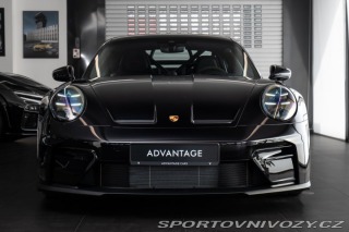 Porsche 911 (992.2) GT3 Clubsport 2026