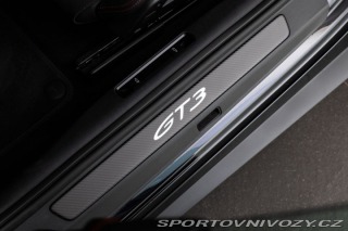 Porsche 911 (992.2) GT3 Clubsport 2026