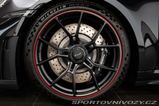 Porsche 911 (992.2) GT3 Clubsport 2026