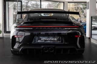 Porsche 911 (992.2) GT3 Clubsport 2026