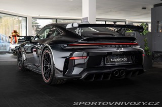 Porsche 911 (992.2) GT3 Clubsport 2026