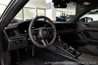 Porsche 911 (992.2) GT3 Clubsport 2026